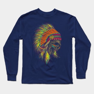 Jamboree Long Sleeve T-Shirt